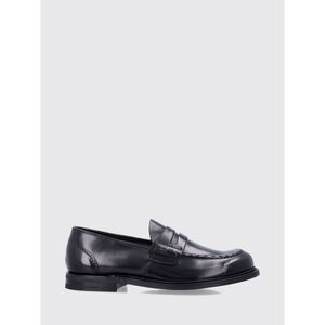 Church's Men Farsley R 2.0 Church's Brushed Leather Penny Loafers